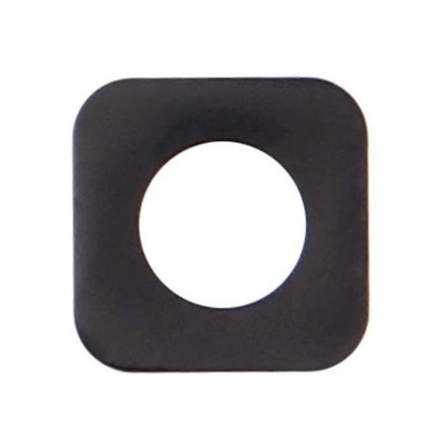 Camera Lens for Oppo R7s Black
