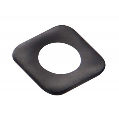 Camera Lens For Oppo R7s Black By - Maxbhi Com
