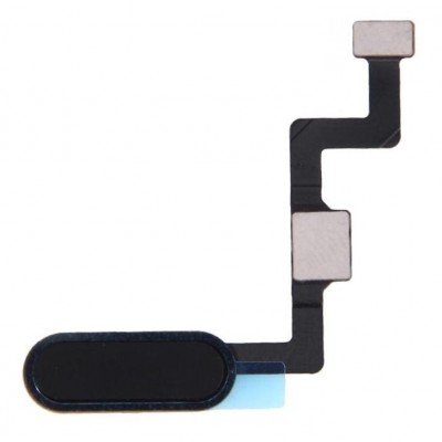 Fingerprint Sensor Flex Cable For Htc One A9 32gb Black By - Maxbhi Com