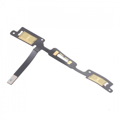Home Button Flex Cable Only For Htc U Ultra By - Maxbhi Com