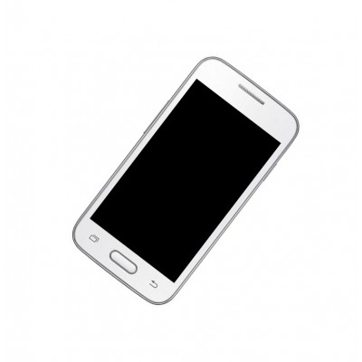 Home Button Flex Cable Only For Samsung Galaxy V Plus By - Maxbhi Com