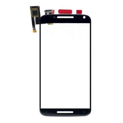 Touch Screen Digitizer For Motorola Moto X Style 16gb Black By - Maxbhi Com