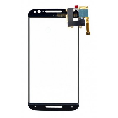Touch Screen Digitizer For Motorola Moto X Style 32gb White By - Maxbhi Com