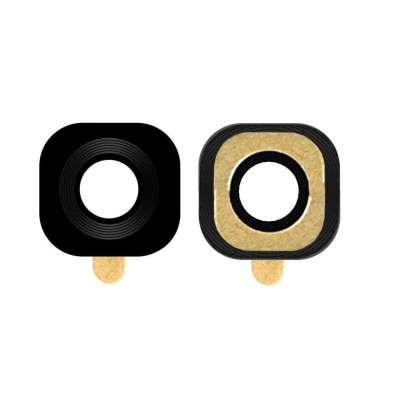 Camera Lens For Samsung Galaxy S7 Active Gold By - Maxbhi Com