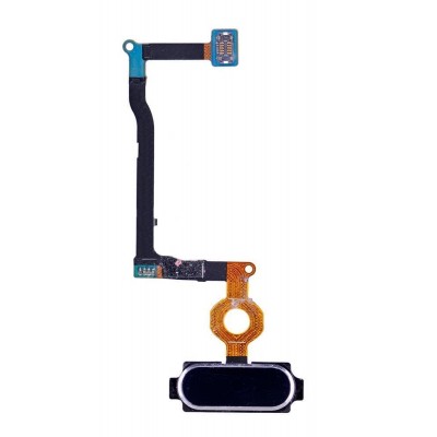Home Button Flex Cable Only For Samsung Galaxy Note 5 By - Maxbhi Com