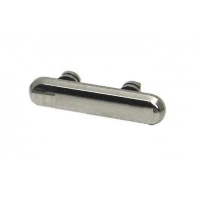 Power Button Outer For Samsung Galaxy Grand Neo Gti9060 Gold By - Maxbhi Com