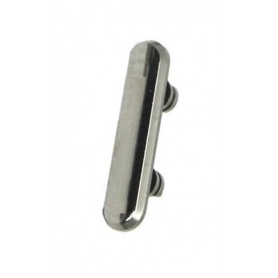 Power Button Outer For Samsung Galaxy Grand Neo Gti9060 Gold By - Maxbhi Com