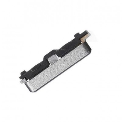 Power Button Outer For Samsung Galaxy Note 5 Dual Sim 64gb White By - Maxbhi Com