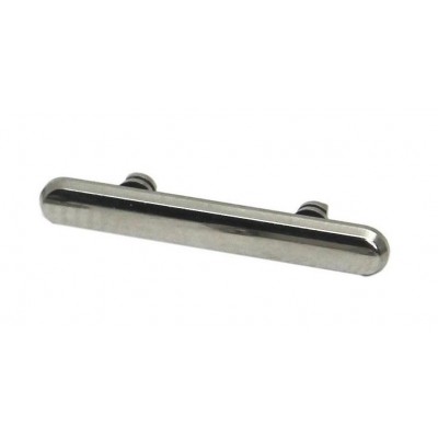 Volume Side Button Outer For Samsung Galaxy Grand Neo Gti9060 Gold By - Maxbhi Com