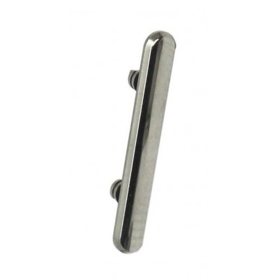 Volume Side Button Outer For Samsung Galaxy Grand Neo Gti9060 Gold By - Maxbhi Com