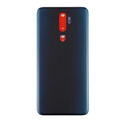 Back Panel Cover For Oppo A11 Green - Maxbhi Com