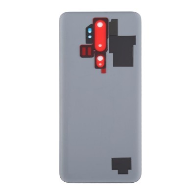 Back Panel Cover For Oppo A11 Green - Maxbhi Com