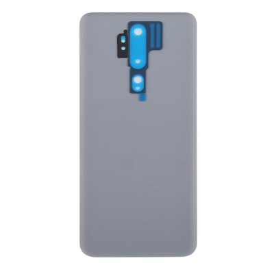 Back Panel Cover For Oppo A11 White - Maxbhi Com