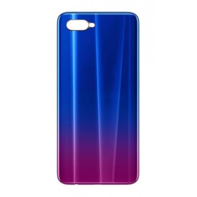 Back Panel Cover For Oppo K1 Gold - Maxbhi Com