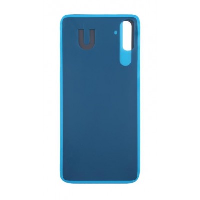Back Panel Cover For Realme 6 Blue - Maxbhi Com
