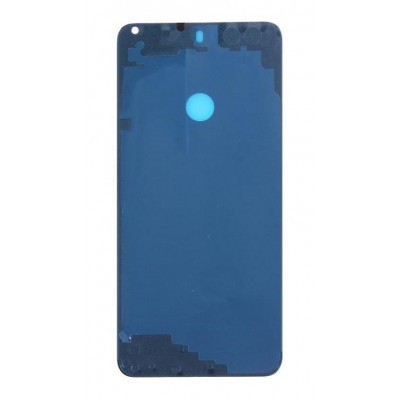 Back Panel Cover For Honor 8 Black - Maxbhi Com