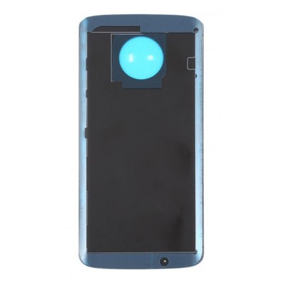Back Panel Cover For Motorola Moto G6 Plus Gold - Maxbhi Com