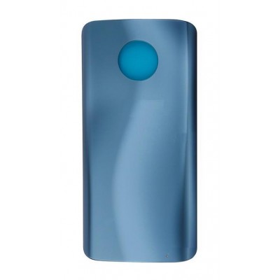 Back Panel Cover For Motorola Moto G6 Plus Indigo - Maxbhi Com