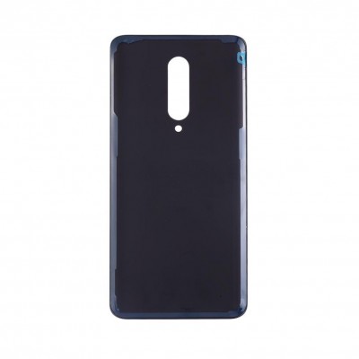 Back Panel Cover For Oneplus 7 Pro Black - Maxbhi Com