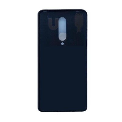 Back Panel Cover For Oneplus 7 Pro Blue - Maxbhi Com