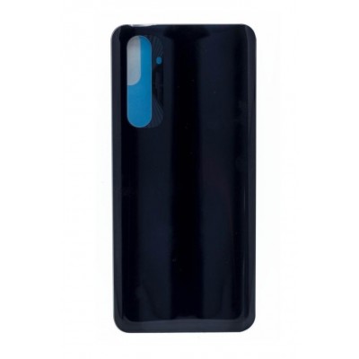 Back Panel Cover For Realme X50 Pro 5g Black - Maxbhi Com