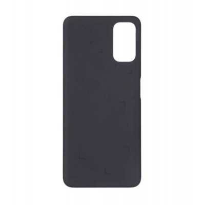 Back Panel Cover For Xiaomi Redmi Note 10 5g Blue - Maxbhi Com