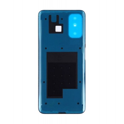 Back Panel Cover For Xiaomi Redmi Note 10 5g Grey - Maxbhi Com