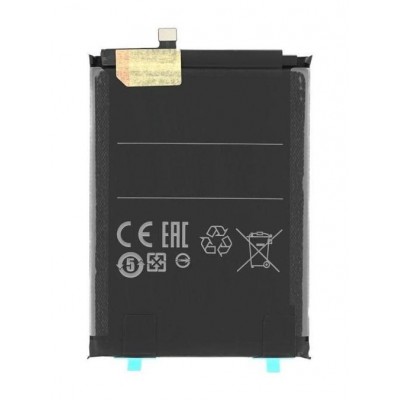Battery For Xiaomi Redmi Note 9 Pro By - Maxbhi Com