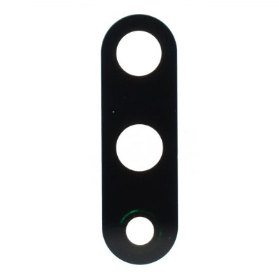 Camera Lens For Oppo A11 White By - Maxbhi Com