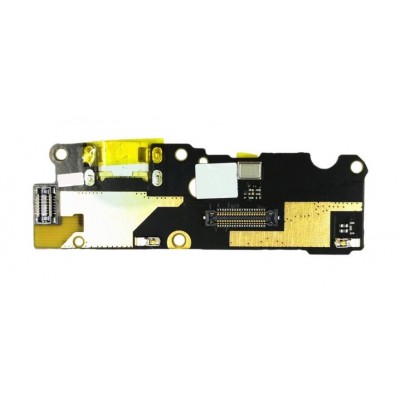 Charging Connector Flex Cable For Lenovo P2 By - Maxbhi Com