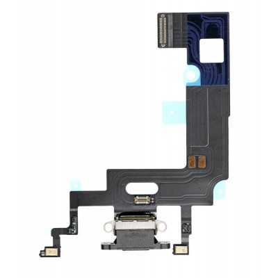 Charging Connector Flex Pcb Board For Apple Iphone Xr By - Maxbhi Com