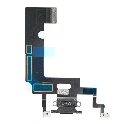 Charging Connector Flex Pcb Board For Apple Iphone Xr By - Maxbhi Com