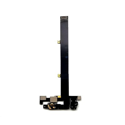 Charging Connector Flex Pcb Board For Gionee M5 Plus By - Maxbhi Com