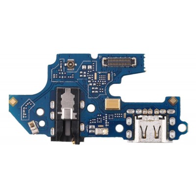 Charging Connector Flex Pcb Board For Oppo A1k By - Maxbhi Com