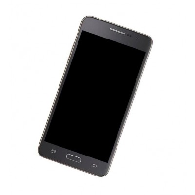 Charging Connector Flex Pcb Board For Samsung G530fz With Dual Sim By - Maxbhi Com