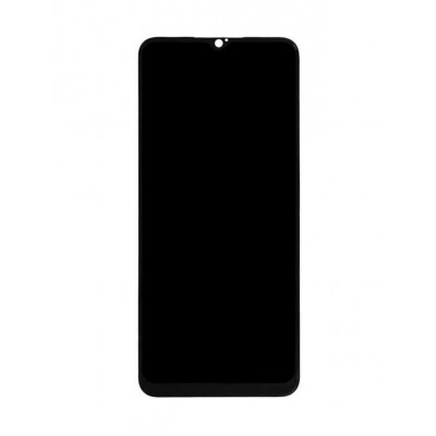 Lcd With Touch Screen For Oppo A11 Black By - Maxbhi Com