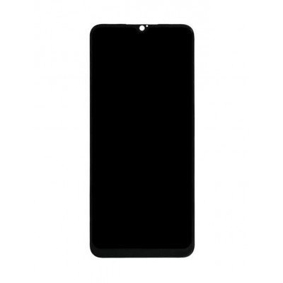 Lcd With Touch Screen For Oppo A11 Purple By - Maxbhi Com