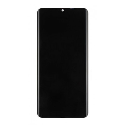 Lcd With Touch Screen For Xiaomi Redmi Note 10 White By - Maxbhi Com