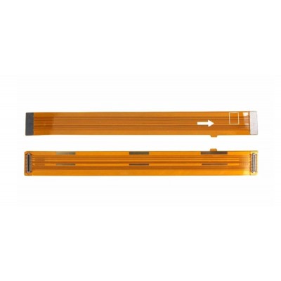 Main Board Flex Cable For Oppo A11 By - Maxbhi Com