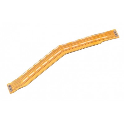 Main Board Flex Cable For Oppo A1k By - Maxbhi Com