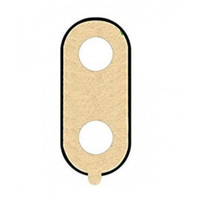 Camera Lens For Xiaomi Redmi K20 White By - Maxbhi Com
