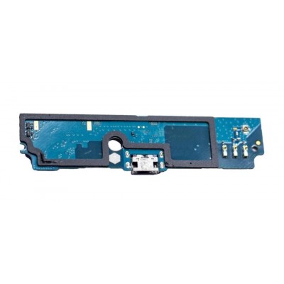 Charging Pcb Complete Flex For Xiaomi Redmi Note 4g By - Maxbhi Com