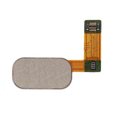 Home Button Flex Cable Only For Asus Zenfone 4 Max By - Maxbhi Com