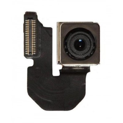 Replacement Back Camera For Apple Iphone 6 32gb By - Maxbhi Com