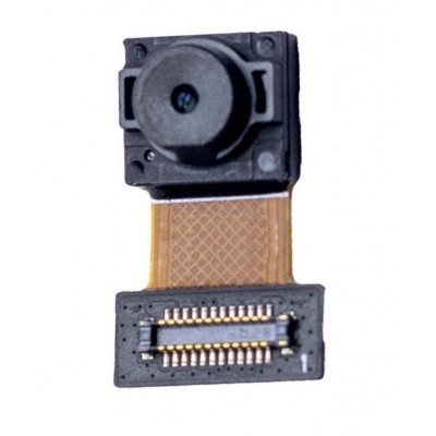 Replacement Front Camera For Oppo A3s Selfie Camera By - Maxbhi Com