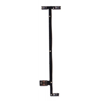 Volume Button Flex Cable For Oneplus 3 By - Maxbhi Com