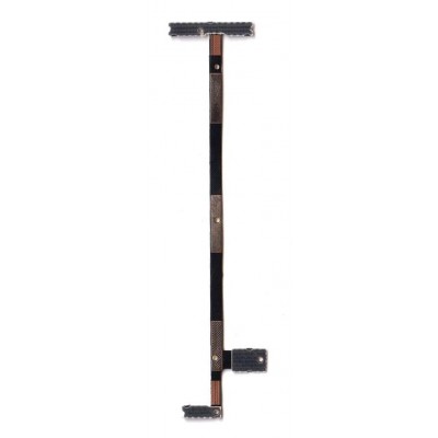 Volume Button Flex Cable For Oneplus 3 By - Maxbhi Com