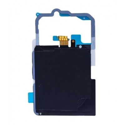 Wireless Nfc Charging Flex For Samsung Galaxy Note 8 By - Maxbhi Com