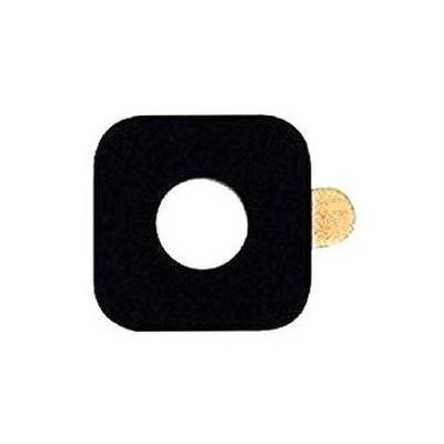 Camera Lens For Samsung Galaxy Folder 2 Red By - Maxbhi Com