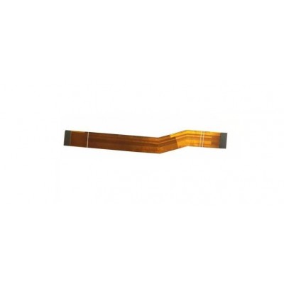 Main Board Flex Cable For Asus Zenfone 4 Max By - Maxbhi Com